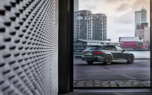 Cars wallpapers Audi RS6 Avant performance - 2022