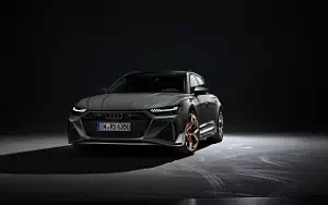 Cars wallpapers Audi RS6 Avant performance - 2022