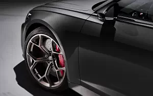 Cars wallpapers Audi RS6 Avant performance - 2022