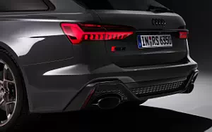 Cars wallpapers Audi RS6 Avant performance - 2022