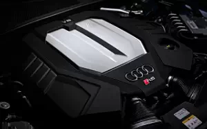 Cars wallpapers Audi RS6 Avant performance - 2022