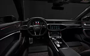 Cars wallpapers Audi RS6 Avant performance - 2022