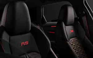 Cars wallpapers Audi RS6 Avant performance - 2022