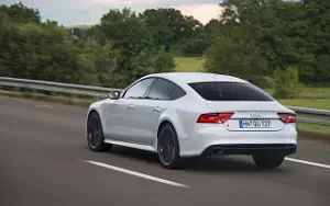 Cars wallpapers Audi RS7 Sportback - 2013
