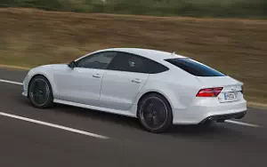 Cars wallpapers Audi RS7 Sportback - 2013