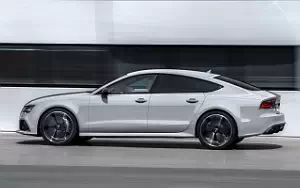 Cars wallpapers Audi RS7 Sportback - 2013