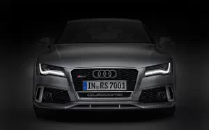 Cars wallpapers Audi RS7 Sportback - 2013