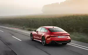 Cars wallpapers Audi RS7 Sportback - 2019
