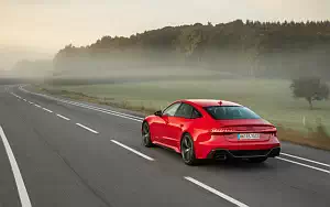Cars wallpapers Audi RS7 Sportback - 2019