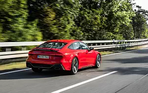 Cars wallpapers Audi RS7 Sportback - 2019