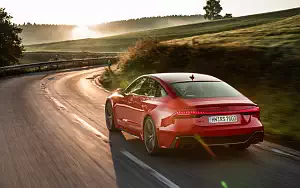 Cars wallpapers Audi RS7 Sportback - 2019