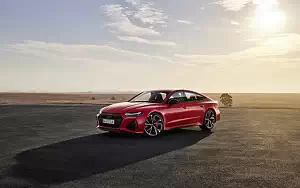 Cars wallpapers Audi RS7 Sportback - 2019