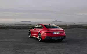 Cars wallpapers Audi RS7 Sportback - 2019