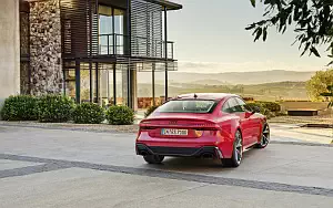 Cars wallpapers Audi RS7 Sportback - 2019