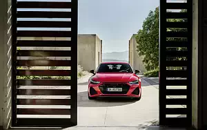 Cars wallpapers Audi RS7 Sportback - 2019
