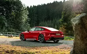 Cars wallpapers Audi RS7 Sportback - 2019