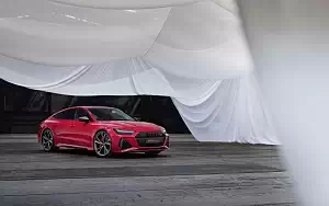 Cars wallpapers Audi RS7 Sportback - 2019