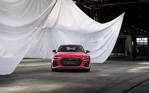Cars wallpapers Audi RS7 Sportback - 2019