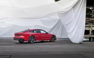 Cars wallpapers Audi RS7 Sportback - 2019