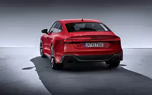 Cars wallpapers Audi RS7 Sportback - 2019