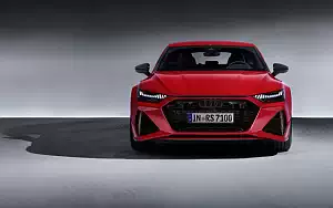 Cars wallpapers Audi RS7 Sportback - 2019