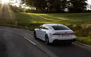 Cars wallpapers Audi RS7 Sportback - 2019