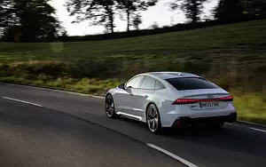 Cars wallpapers Audi RS7 Sportback - 2019