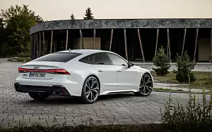 Cars wallpapers Audi RS7 Sportback - 2019