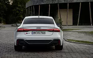 Cars wallpapers Audi RS7 Sportback - 2019