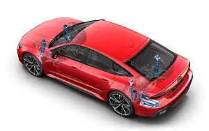 Cars wallpapers Audi RS7 Sportback - 2019