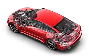 Cars wallpapers Audi RS7 Sportback - 2019