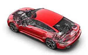 Cars wallpapers Audi RS7 Sportback - 2019