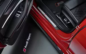 Cars wallpapers Audi RS7 Sportback - 2019