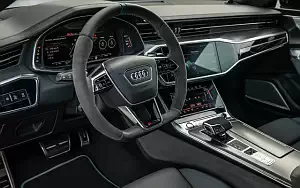 Cars wallpapers Audi RS7 Sportback - 2019
