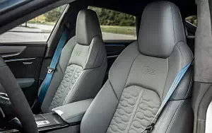 Cars wallpapers Audi RS7 Sportback - 2019