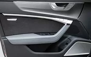 Cars wallpapers Audi RS7 Sportback - 2019