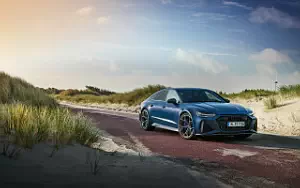 Cars wallpapers Audi RS7 Sportback performance - 2022