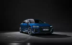 Cars wallpapers Audi RS7 Sportback performance - 2022