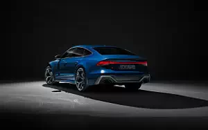 Cars wallpapers Audi RS7 Sportback performance - 2022