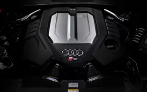 Cars wallpapers Audi RS7 Sportback performance - 2022