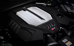 Cars wallpapers Audi RS7 Sportback performance - 2022