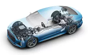 Cars wallpapers Audi RS7 Sportback performance - 2022