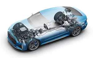 Cars wallpapers Audi RS7 Sportback performance - 2022