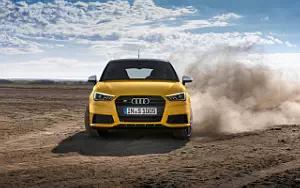 Cars wallpapers Audi S1 Sportback - 2014