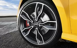 Cars wallpapers Audi S1 Sportback - 2014
