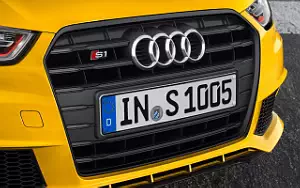 Cars wallpapers Audi S1 Sportback - 2014