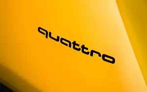 Cars wallpapers Audi S1 Sportback - 2014
