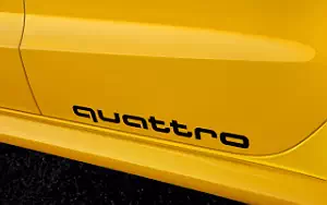 Cars wallpapers Audi S1 Sportback - 2014