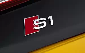 Cars wallpapers Audi S1 Sportback - 2014