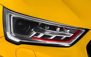 Cars wallpapers Audi S1 Sportback - 2014